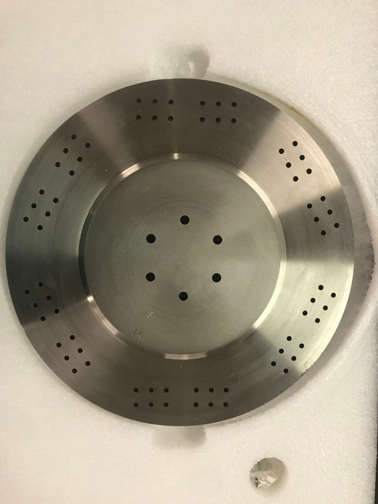 Image of Index 1500 Size 3 Dosing Disc, 14